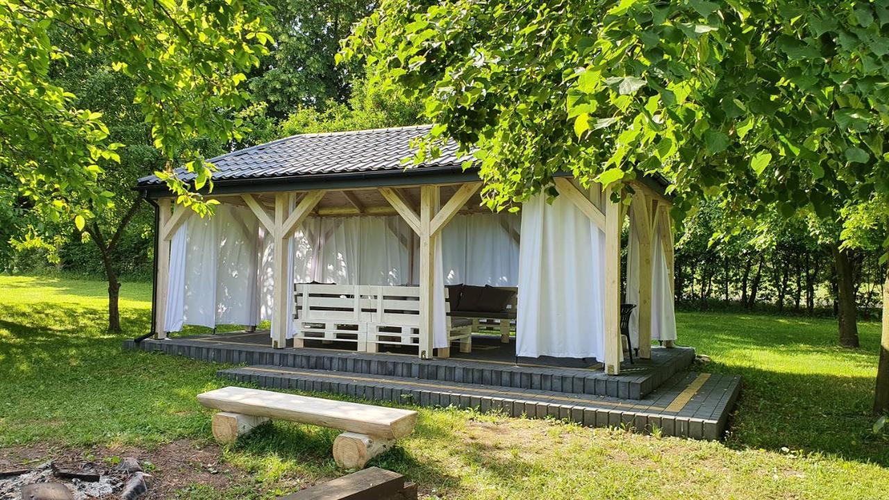 Wieczernik Dom Rekolekcyjny Ksiezy Pallotynow * Swieta Katarzyna (Swietokrzyskie)
