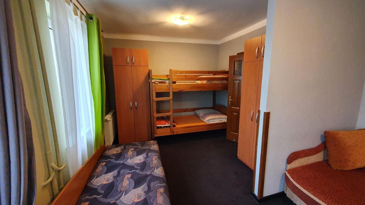 Wieczernik Dom Rekolekcyjny Ksiezy Pallotynow